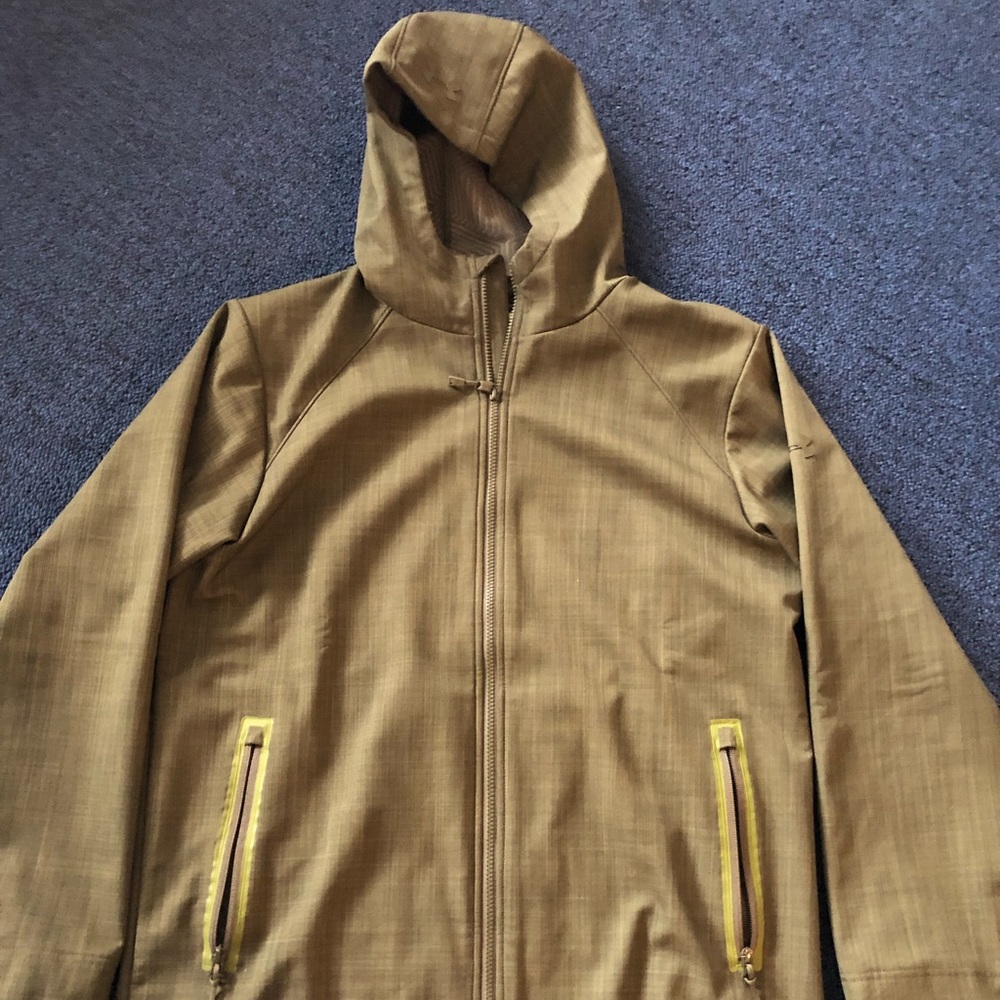 Under Armour Men’s Jacket